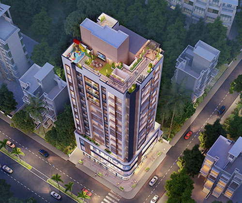 Charms Shri Kaustubh case study