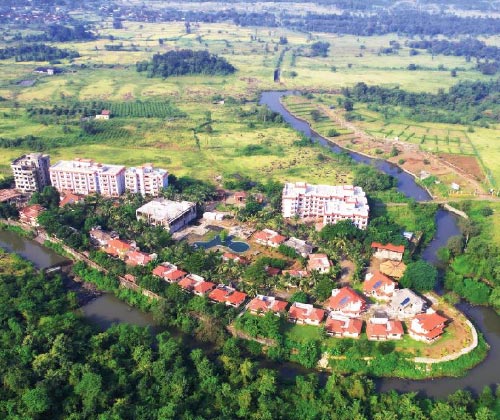 Kerala Village case study