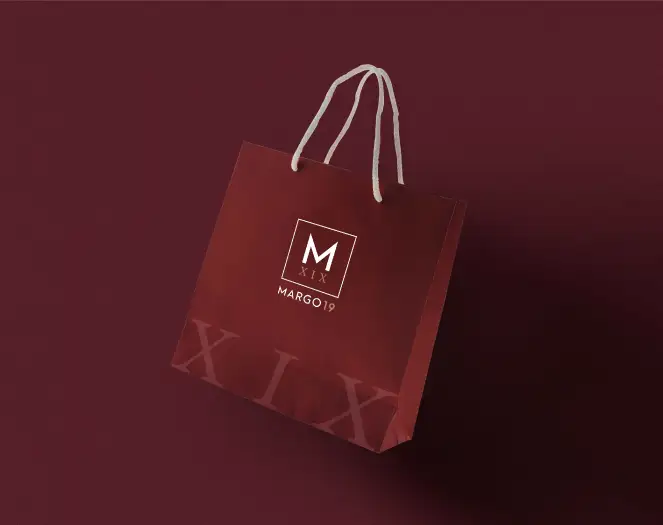 Margo - Elements