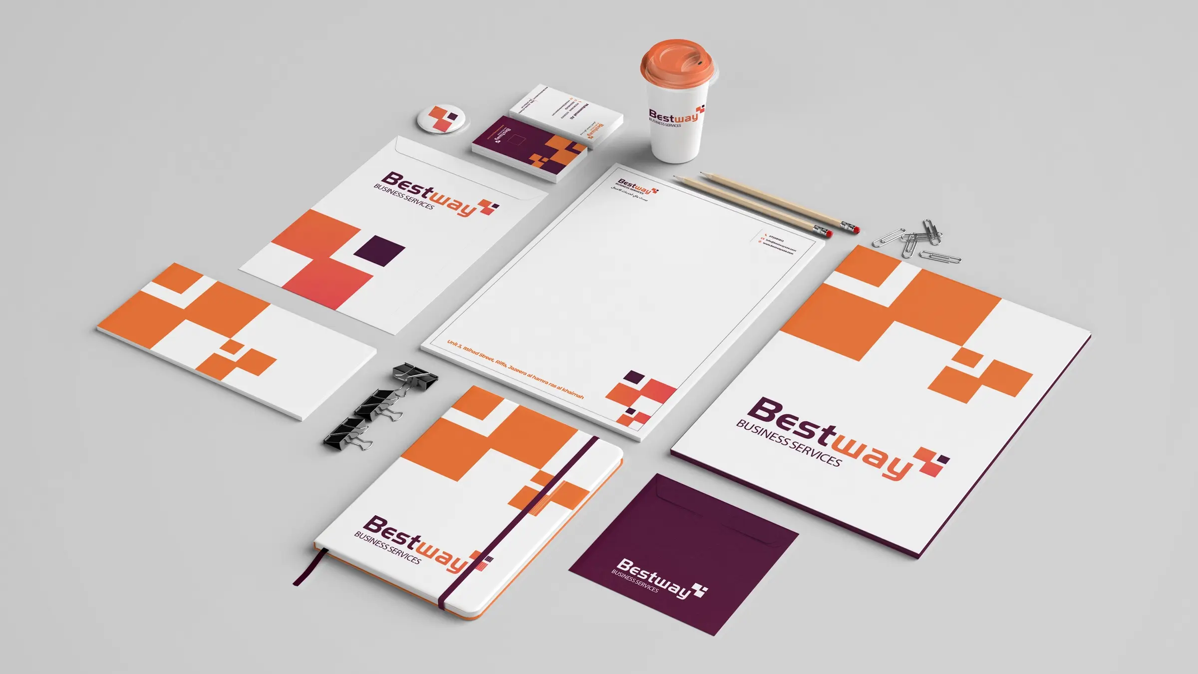Elements Bestway Business Services