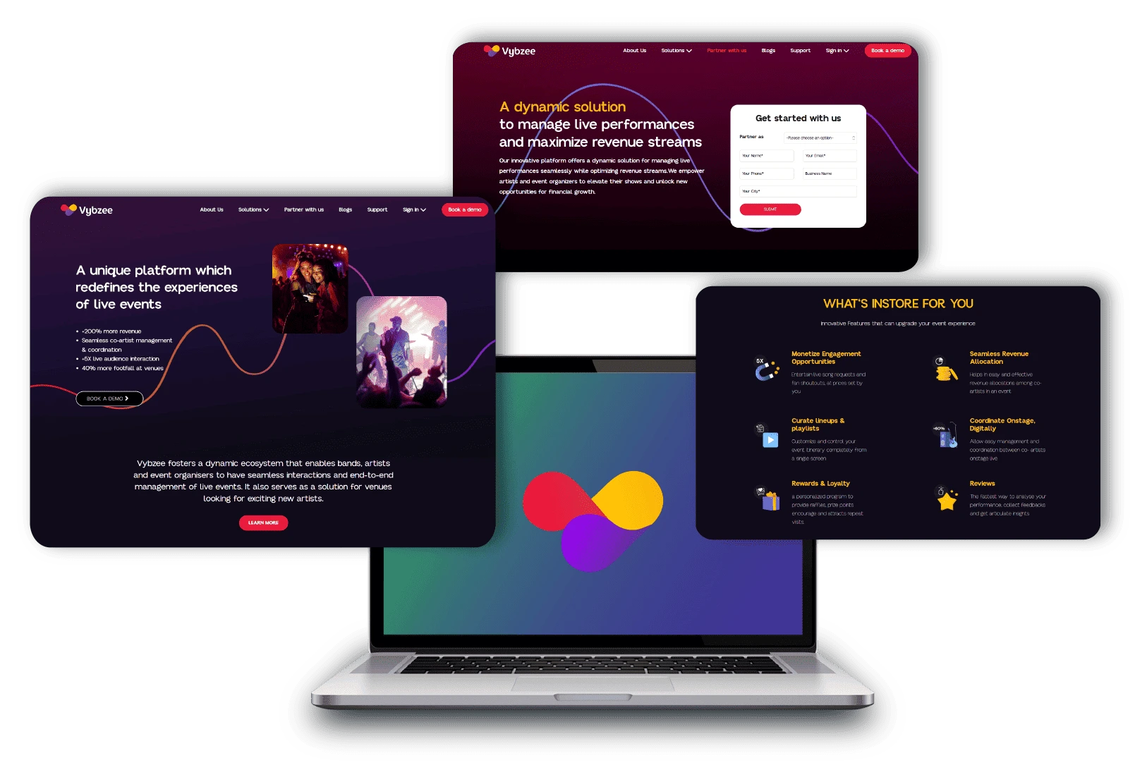 Elements Bestway Business Services