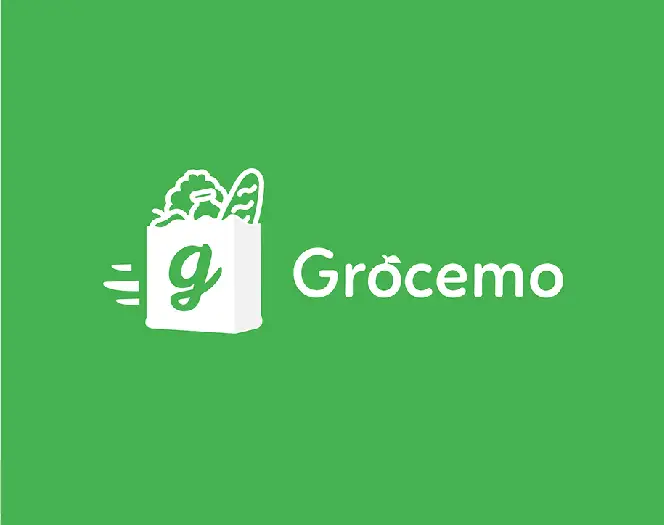 Grocemo - Elements